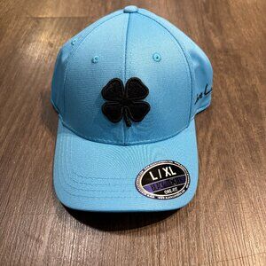 Black Clover - Live Lucky Hat - BRAND NEW with TAGS